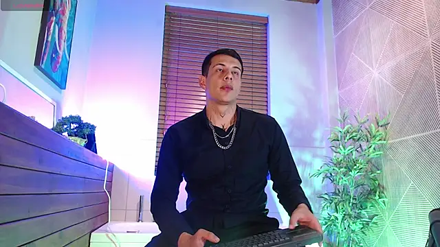 Dustin Sonne online show from 01/10/26, 03:41