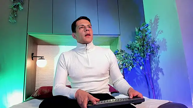 Dustin Sonne online show from 01/11/26, 03:44