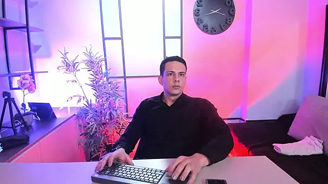 Dustin Sonne online show from 02/09/26, 03:21