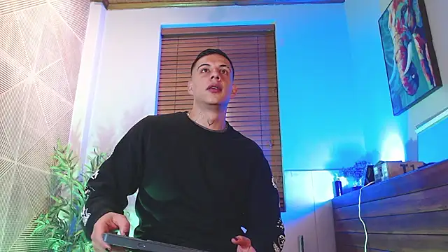 Dustin Sonne online show from 03/04/26, 03:56