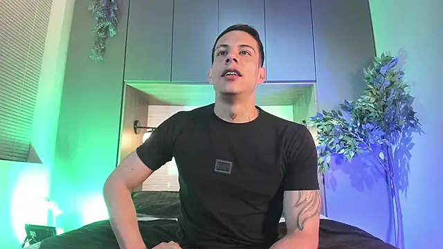 Dustin Sonne online show from 04/27/26, 03:37