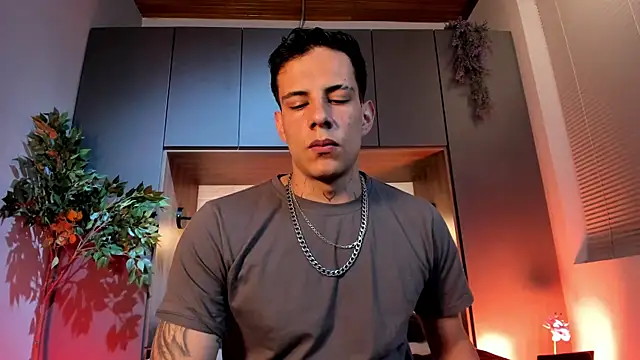 Dustin Sonne online show from 05/16/26, 03:47