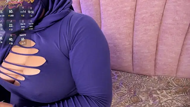 Snapshot of halabi_saha chatting on 10/16/25, 02:29 halabi saha online show from 10/16/25, 02:29