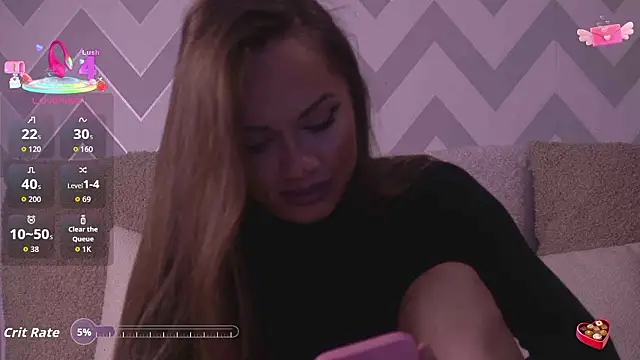 Snapshot of YourJolie chatting on 02/10/26, 07:07 YourJolie online show from 02/10/26, 07:07