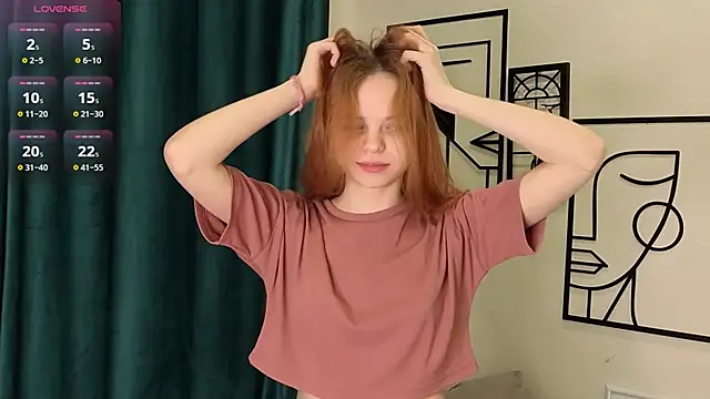 SynnoveBann online show from 02/12/26, 01:11