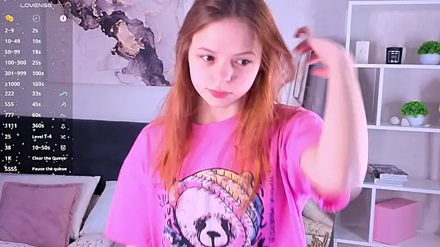 SynnoveBann online show from 03/02/26, 01:19