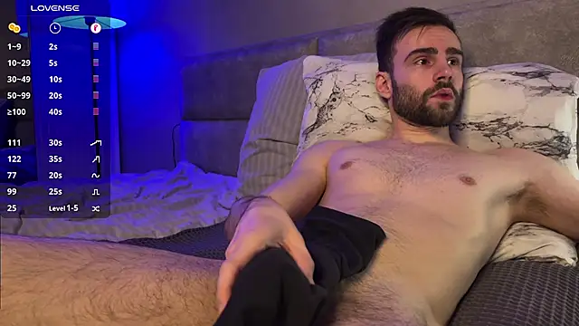 bigboiironny online show from 03/09/26, 12:25