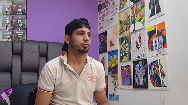 Snapshot of ashtoncooperr chatting on 10/09/25, 05:22 ashtoncooperr online show from 10/09/25, 05:22