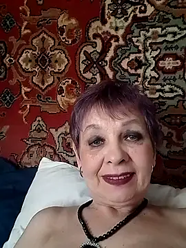Rose60301 online show from 07/12/26, 01:46