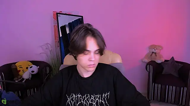 karl mans online show from 10/14/25, 05:52