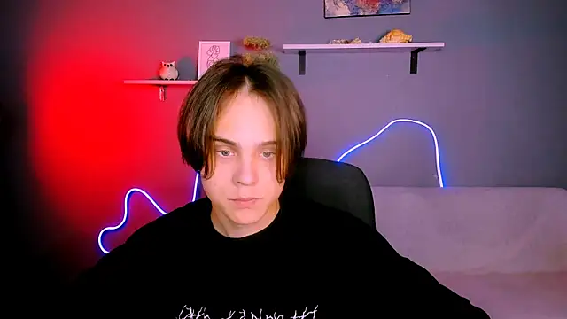 karl mans online show from 10/16/25, 01:01