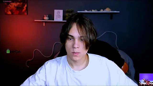 karl mans online show from 10/24/25, 08:55