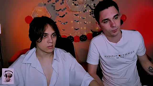 karl mans online show from 10/29/25, 11:12