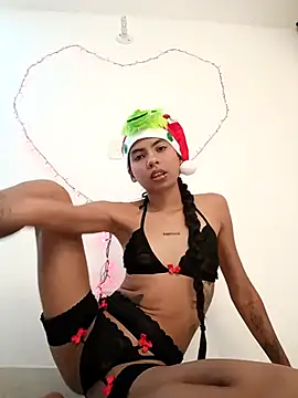 Snapshot of NovaTemptress chatting on 12/17/25, 07:20 NovaTemptress online show from 12/17/25, 07:20