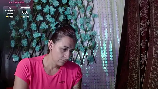 darling hott online show from 11/06/25, 08:37