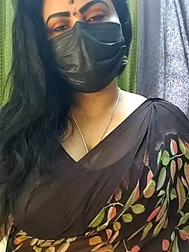 honey-flower online show from 01/12/26, 04:29