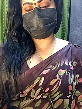 honey-flower online show from 01/19/26, 02:10