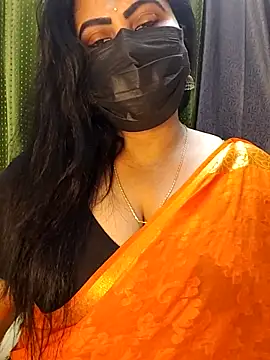 honey-flower online show from 02/04/26, 04:46