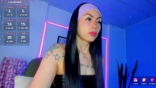 brithanygate online show from 10/07/25, 01:30