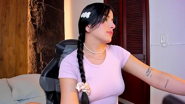 evelin lopezz online show from 09/16/25, 02:12