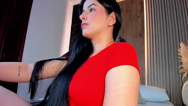 evelin lopezz online show from 11/26/25, 02:01