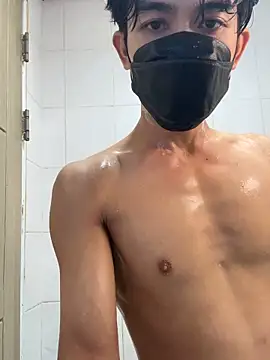 SongJinWoo007 online show from 10/03/25, 09:06