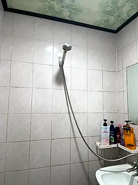 SongJinWoo007 online show from 12/01/25, 12:10