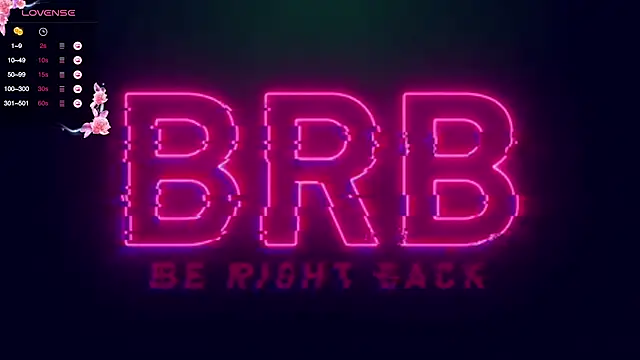 Elizabeth Mitchel online show from 10/30/25, 05:02