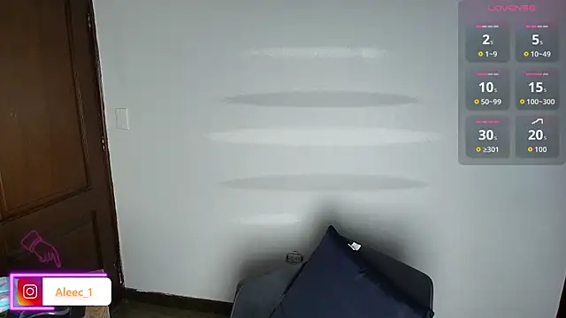 Aleecandrews online show from 09/19/25, 07:25