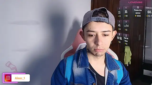 Aleecandrews online show from 10/11/25, 07:34