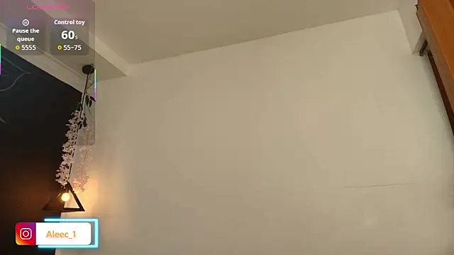 Aleecandrews online show from 11/28/25, 07:49