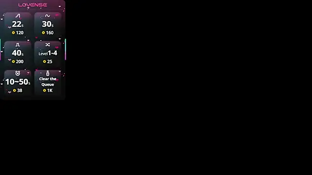 KELSSEYANDERS online show from 12/03/25, 12:58