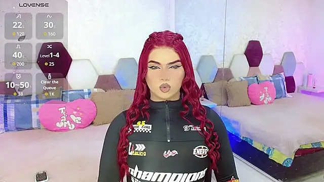 Snapshot of kushina_uzumaki75 chatting on 10/30/25, 04:03 kushina uzumaki75 online show from 10/30/25, 04:03