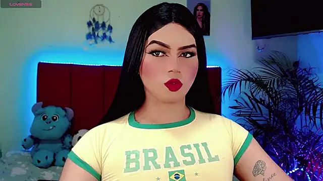 kushina uzumaki75 online show from 03/24/26, 03:44