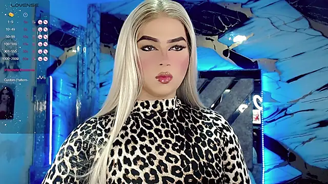 kushina uzumaki75 online show from 05/09/26, 05:01