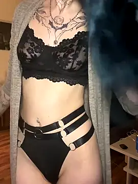 Seductively4 20 online show from 11/10/25, 07:02