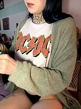 Seductively4 20 online show from 01/17/26, 07:57