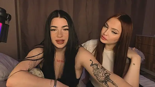 honey     bunny online show from 10/17/25, 11:46