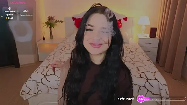 honey     bunny online show from 02/14/26, 10:23