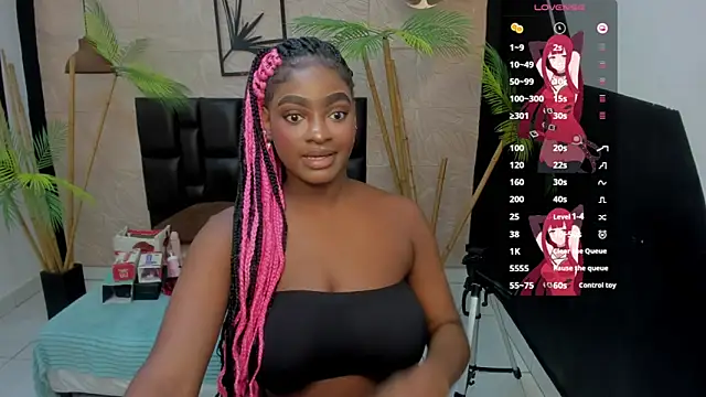 alana bonny online show from 11/24/25, 01:00