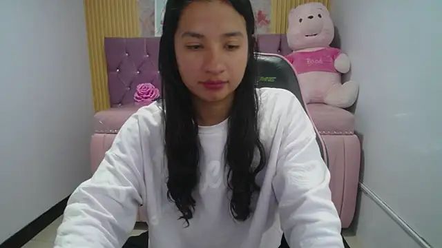 Irina evans s1 online show from 09/10/25, 04:18