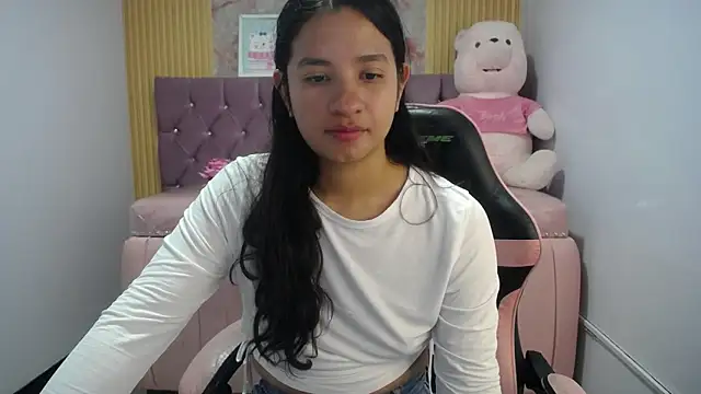 Irina evans s1 online show from 09/17/25, 03:46