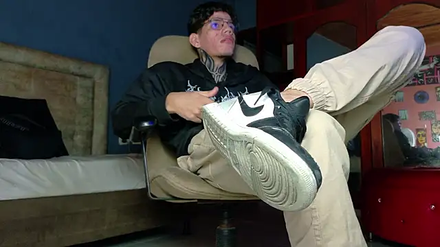 david huge online show from 03/01/26, 06:26