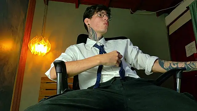 david huge online show from 05/24/26, 02:49