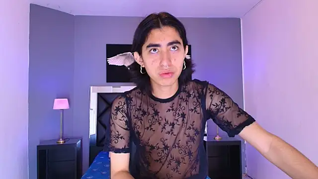 ryo light online show from 09/21/25, 08:10