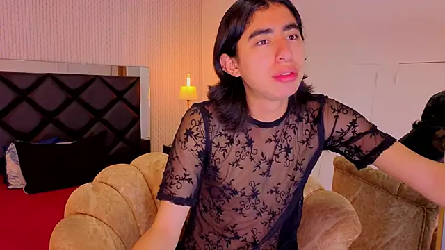 ryo light online show from 11/22/25, 08:41