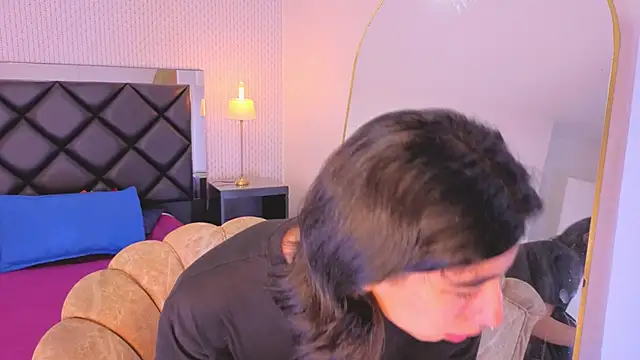 ryo light online show from 02/19/26, 04:08