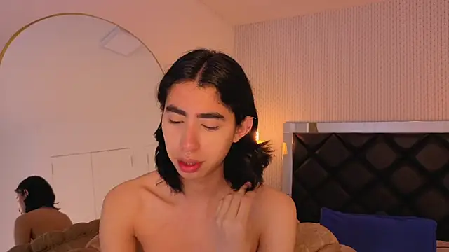 ryo light online show from 02/20/26, 08:05