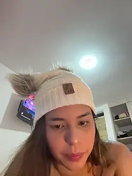 bianca vega  online show from 03/08/26, 12:08