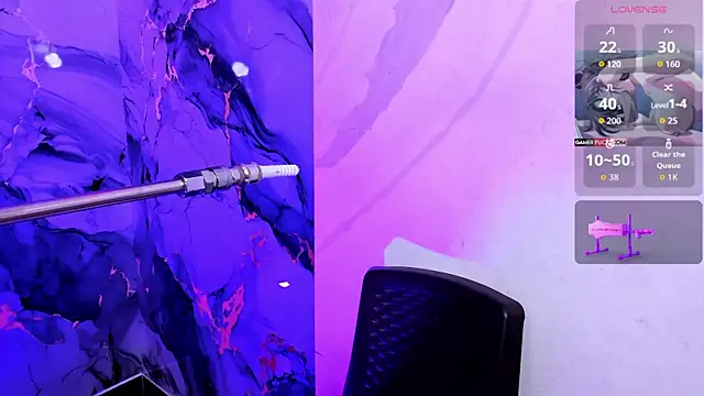 Emily Evo online show from 02/11/26, 11:48